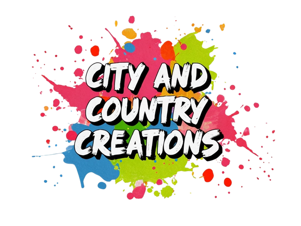 City and country creations 