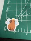 cappybara Sticker Bundle