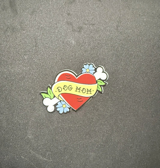 Dog Lover Sticker