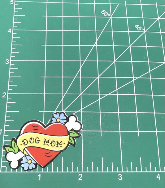 Dog Lover Sticker